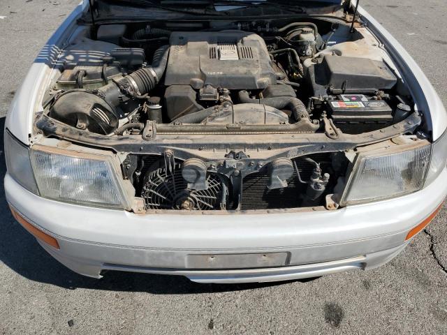 Photo 11 from auction – 1997 LEXUS LS 400 with VIN JT8BH28F6V0096549