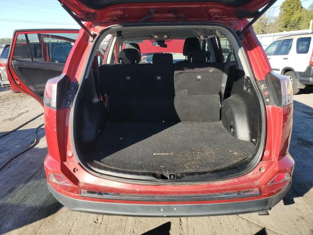 Photo 13 from auction – 2017 TOYOTA RAV4 LE with VIN 2T3BFREV5HW618678