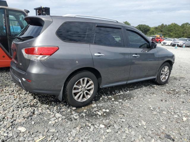 Foto 3 de la subasta – 2015 NISSAN PATHFINDER con VIN 5N1AR2MN7FC614395