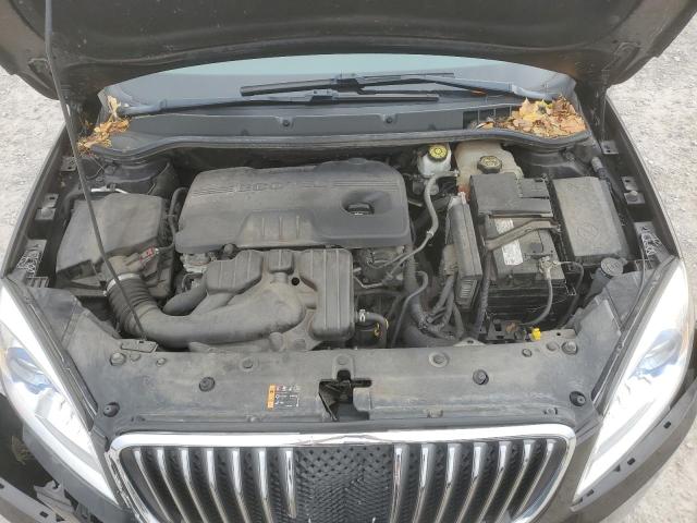 Photo 11 from auction – 2015 BUICK VERANO with VIN 1G4PS5SK9F4158466
