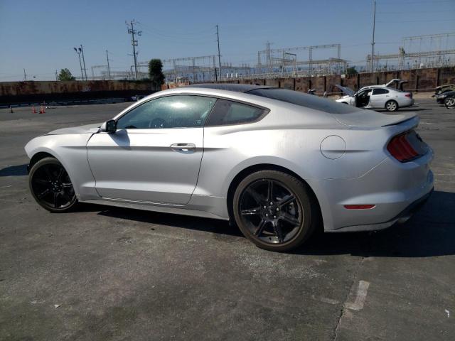 Photo 2 from auction – 2019 FORD MUSTANG with VIN 1FA6P8TH0K5202497
