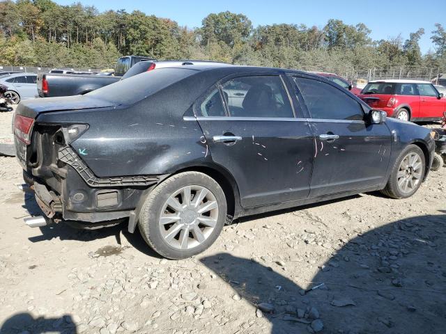 Photo 3 from auction – 2010 LINCOLN MKZ with VIN 3LNHL2JC7AR753049