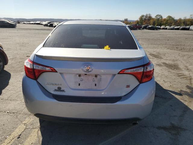 Photo 6 from auction – 2015 TOYOTA COROLLA L with VIN 2T1BURHE1FC271858