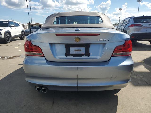 Photo 6 from auction – 2012 BMW 128 I with VIN WBAUL7C51CVM81616