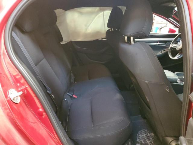 Photo 10 from auction – 2019 MAZDA 3 PREFERRE with VIN JM1BPBLM7K1146780