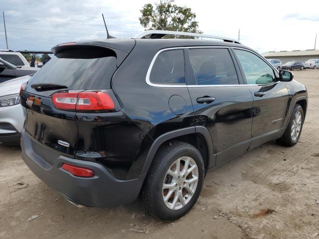 Photo 3 from auction – 2017 JEEP CHEROKEE L with VIN 1C4PJLCS9HD221353