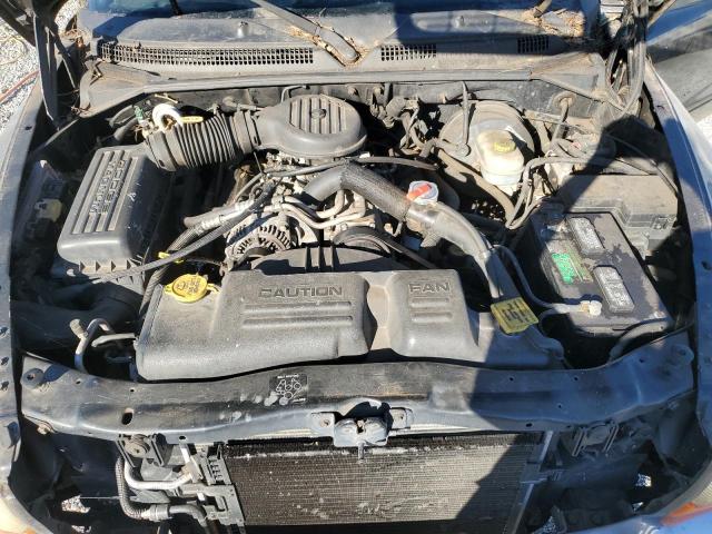 Photo 11 from auction – 2000 DODGE DAKOTA with VIN 1B7GL22X6YS730796