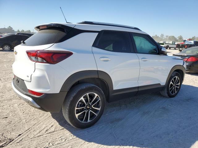 Photo 3 from auction – 2024 CHEVROLET TRAILBLAZE with VIN KL79MPSL2RB105648