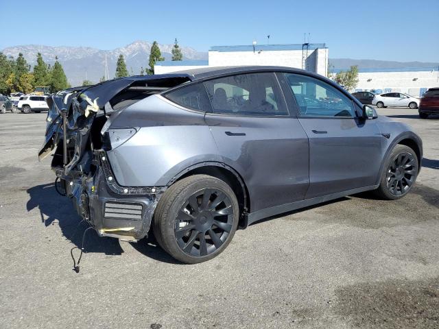 Photo 3 from auction – 2022 TESLA MODEL Y with VIN 7SAYGDEE0NF423232