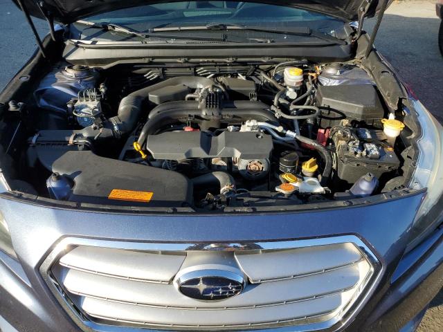 Foto 11 de la subasta – 2015 SUBARU LEGACY 2.5 con VIN 4S3BNAE67F3023442
