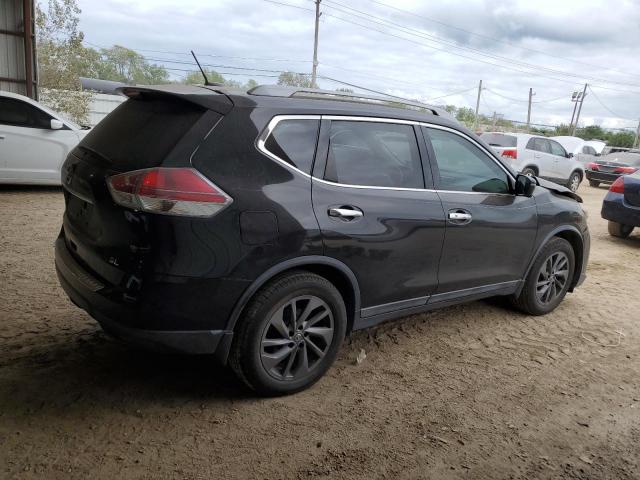 Photo 3 from auction – 2016 NISSAN ROGUE S with VIN 5N1AT2MT7GC894546