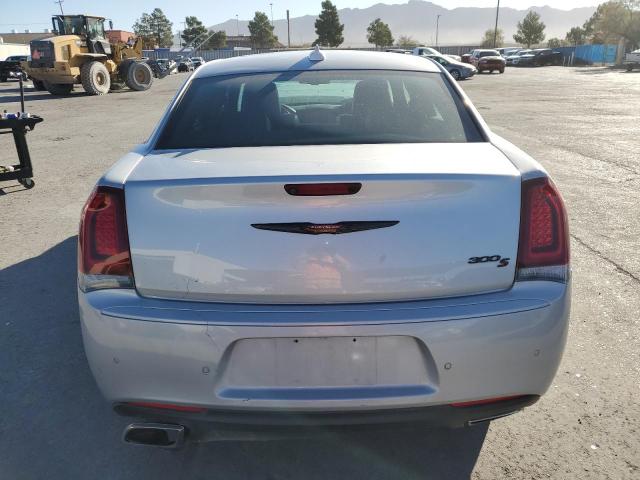 Photo 6 from auction – 2021 CHRYSLER 300 S with VIN 2C3CCABGXMH541261