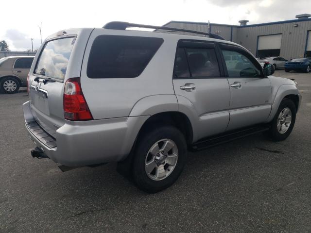 Photo 3 from auction – 2007 TOYOTA 4RUNNER SR with VIN JTEZU14R178086775