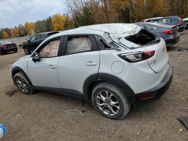 Photo 2 from auction – 2018 MAZDA CX-3 TOURI with VIN JM1DKFC7XJ0331418