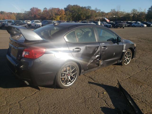 Photo 3 from auction – 2015 SUBARU WRX STI with VIN JF1VA2S61F9834384