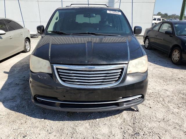 Photo 5 from auction – 2014 CHRYSLER TOWN & COU with VIN 2C4RC1BG6ER156331