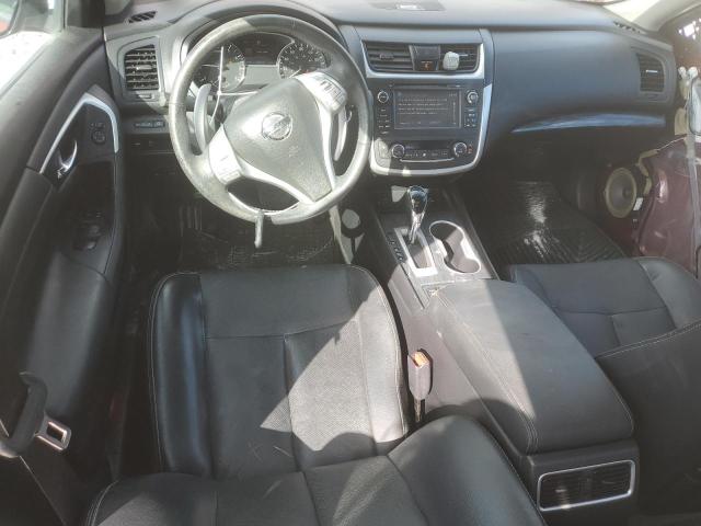 Photo 8 from auction – 2016 NISSAN ALTIMA 3.5 with VIN 1N4BL3AP6GC255148