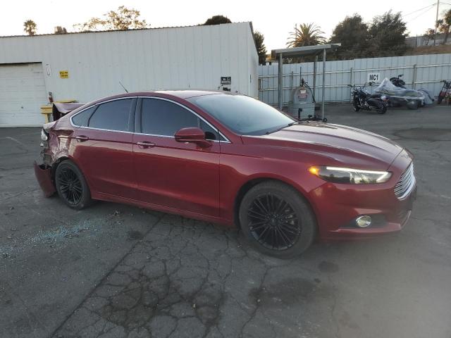 Photo 4 from auction – 2016 FORD FUSION SE with VIN 3FA6P0HD1GR216422