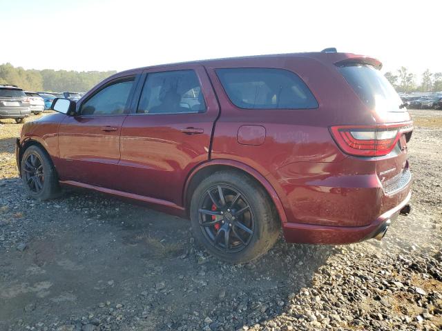 Photo 2 from auction – 2018 DODGE DURANGO SR with VIN 1C4SDJGJ3JC486157