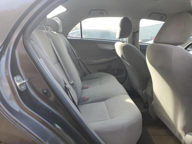 Photo 10 from auction – 2009 TOYOTA COROLLA BA with VIN 2T1BU40E29C060963