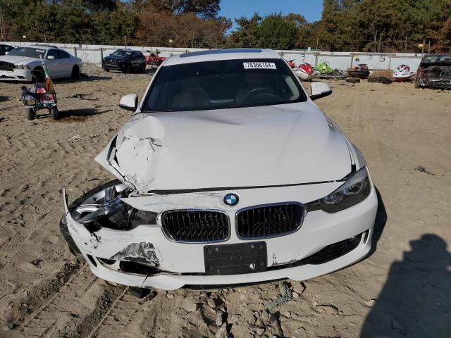 Photo 5 from auction – 2013 BMW 328 XI with VIN WBA3B3C53DJ975945