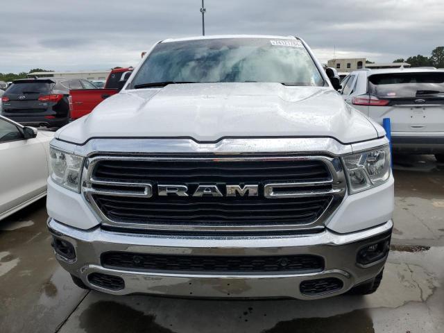Photo 5 from auction – 2021 RAM 1500 BIG H with VIN 1C6SRFFT5MN718338