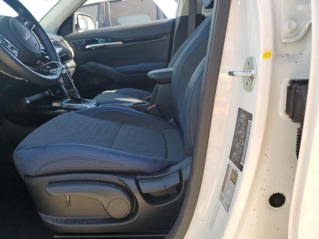 Photo 13 from auction – 2024 KIA SELTOS S with VIN KNDEU2AA6R7505865