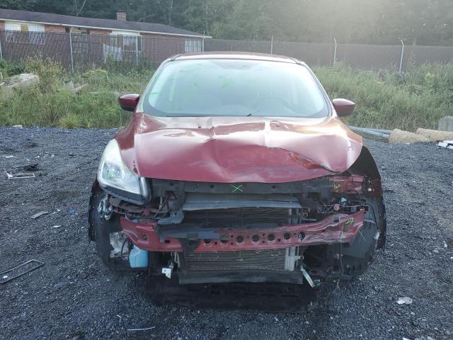 Photo 5 from auction – 2016 FORD ESCAPE SE with VIN 1FMCU0G74GUA35885