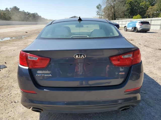Photo 6 from auction – 2015 KIA OPTIMA LX with VIN KNAGM4A7XF5547355
