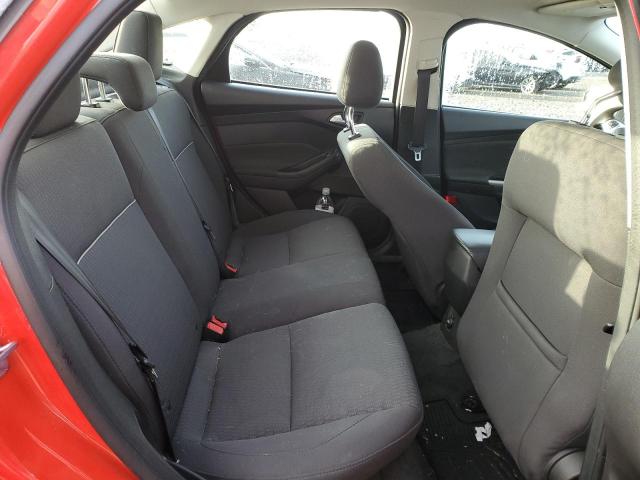 Foto 10 de la subasta – 2012 FORD FOCUS SEL con VIN 1FAHP3H20CL222777