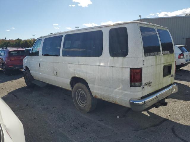Photo 2 from auction – 2010 FORD ECONOLINE with VIN 1FBSS3BLXADA49880