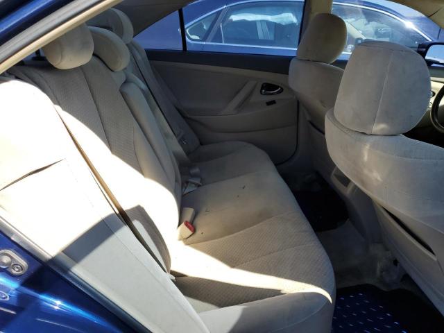 Photo 10 from auction – 2009 TOYOTA CAMRY BASE with VIN 4T1BE46K89U369863