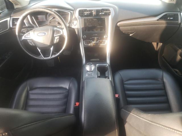 Photo 8 from auction – 2019 FORD FUSION SEL with VIN 3FA6P0CD7KR259484