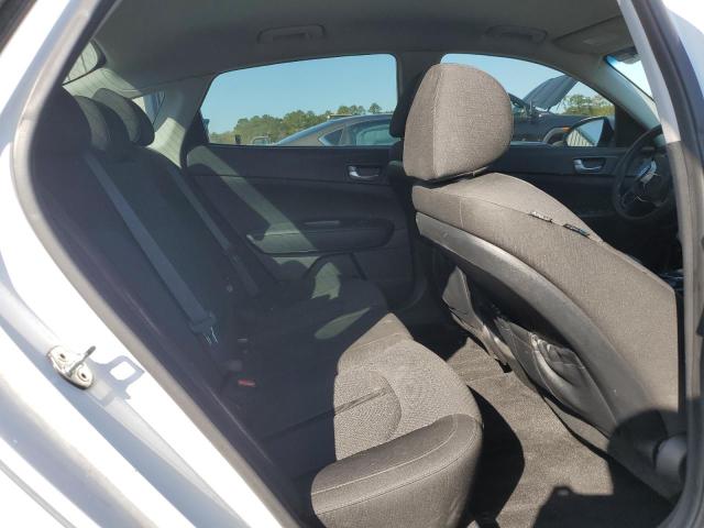 Photo 10 from auction – 2018 KIA OPTIMA LX with VIN 5XXGT4L35JG265726