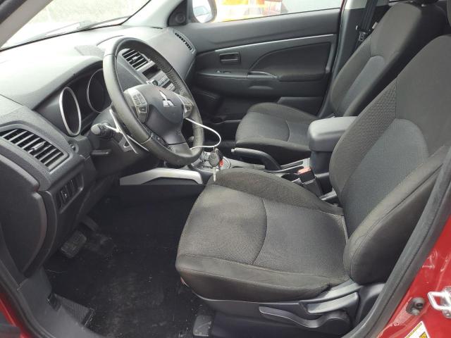 Photo 7 from auction – 2012 MITSUBISHI OUTLANDER with VIN JA4AP3AU0CZ008144