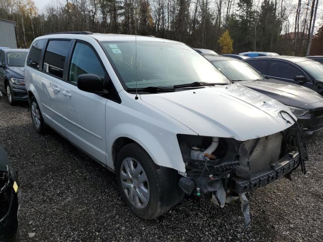 Photo 4 from auction – 2017 DODGE GRAND CARA with VIN 2C4RDGBG9HR681940