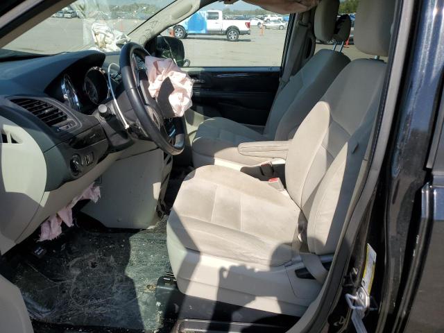 Photo 7 from auction – 2015 DODGE GRAND CARA with VIN 2C4RDGBG8FR564296