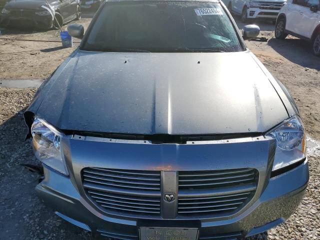 Photo 5 from auction – 2007 DODGE MAGNUM SXT with VIN 2D4FV47V97H687511