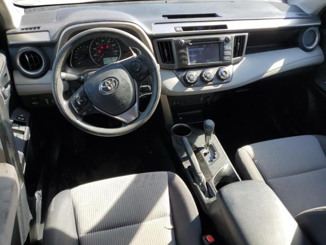 Photo 8 from auction – 2015 TOYOTA RAV4 LE with VIN JTMBFREV5FJ038763