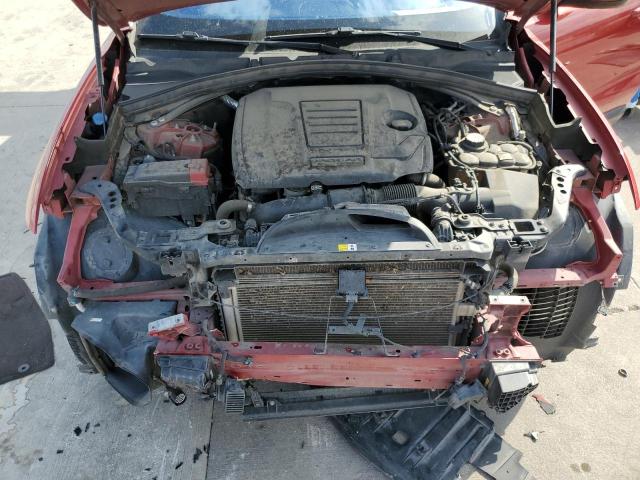 Photo 12 from auction – 2019 JAGUAR F-PACE PRE with VIN SADCJ2FX5KA611766