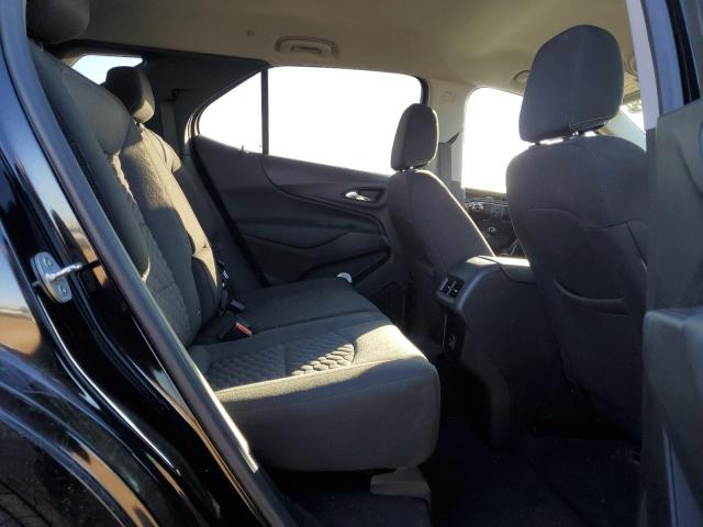 Photo 11 from auction – 2021 CHEVROLET EQUINOX LT with VIN 3GNAXKEV4ML313584