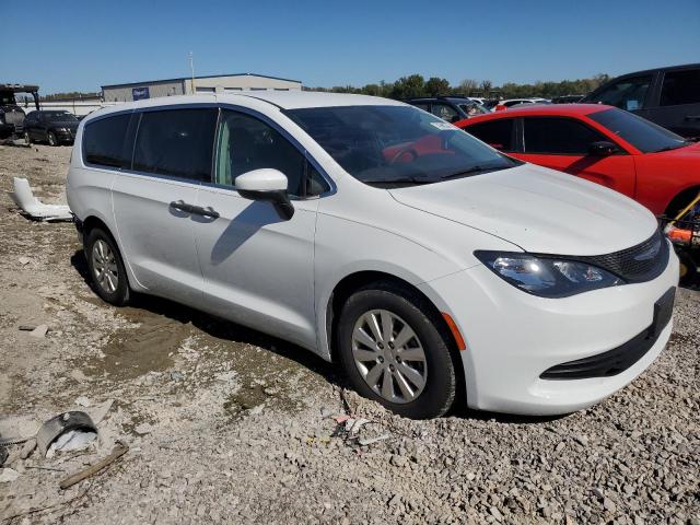 Photo 4 from auction – 2018 CHRYSLER PACIFICA L with VIN 2C4RC1AG8JR108762