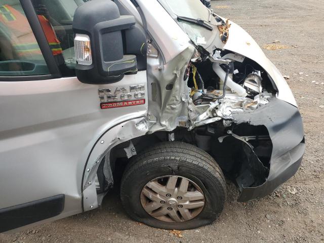 Photo 9 from auction – 2021 RAM PROMASTER with VIN 3C6LRVBG8ME569046