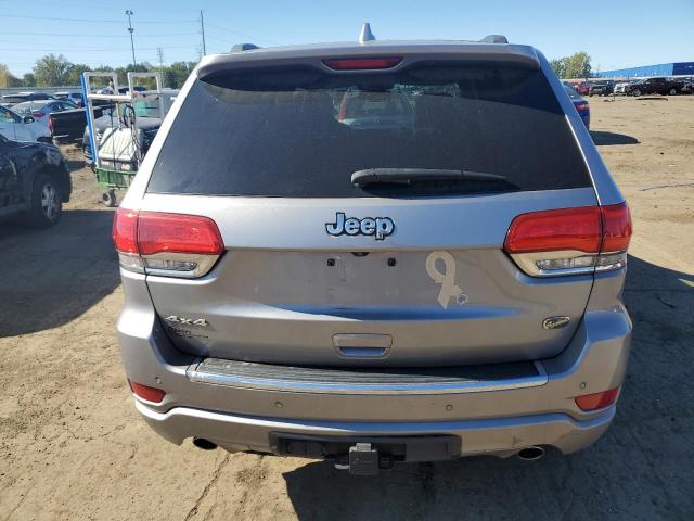 Photo 6 from auction – 2015 JEEP GRAND CHER with VIN 1C4RJFCG7FC839554
