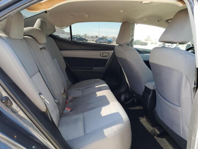 Photo 10 from auction – 2015 TOYOTA COROLLA L with VIN 2T1BURHE0FC382577