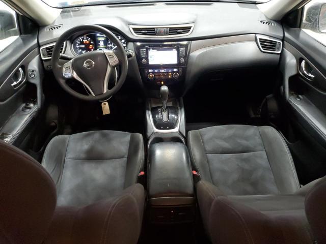 Photo 8 from auction – 2015 NISSAN ROGUE S with VIN KNMAT2MV4FP550265