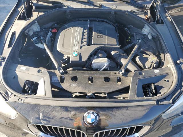 Photo 11 from auction – 2016 BMW 535 IGT with VIN WBA5M2C58GG499092