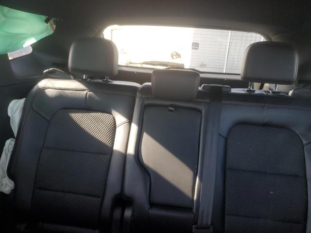 Photo 10 from auction – 2023 FORD ESCAPE ST with VIN 1FMCU9MNXPUA64072