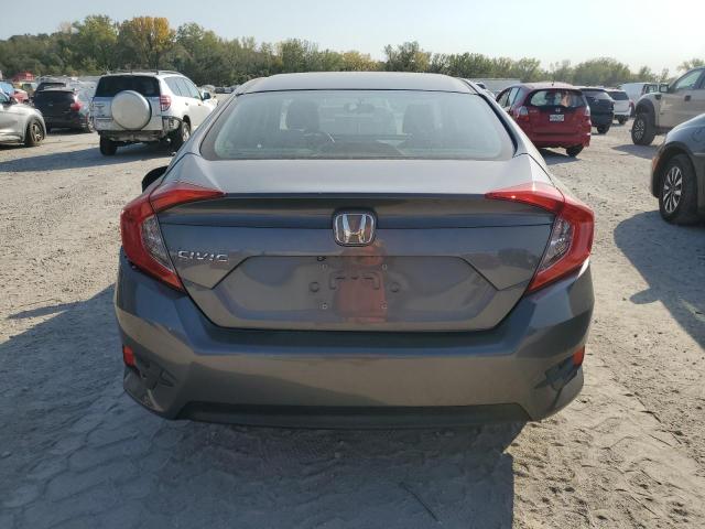 Photo 6 from auction – 2016 HONDA CIVIC LX with VIN 2HGFC2F57GH524219