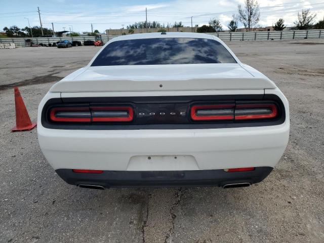 Photo 6 from auction – 2018 DODGE CHALLENGER with VIN 2C3CDZAG4JH138403